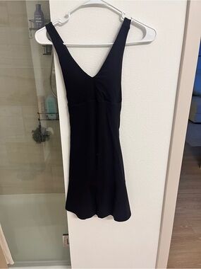all in motion Black Activewear Top